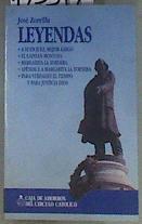 Leyendas | 173347 | Zorrilla, José