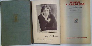 Risas y lágrimas: (una novela de la familia Whiteoaks) | 129377 | Mazo de la Roche
