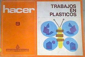 Hacer Trabajos en plástico | 169661 | Sogas, Lourdes