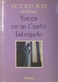 Voces En Un Cuarto Embrujado | 10755 | Carr Philippa