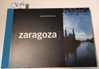 Zaragoza | 105019 | Duce Gracia, José Antonio