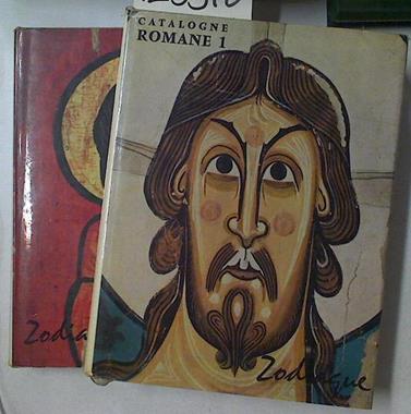 Catalogne Romane 1 y 2 | 125310 | de Lasarte, Jean A./J., Edouard