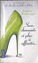 Sexe diamants et plus si affinités | 169418 | Weisberger, Lauren
