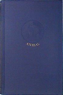 Anibal | 138593 | G P Baker