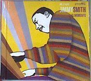 Jimmy Smith El momento | 187073 | García Martínez, José María/Jimmy Smith