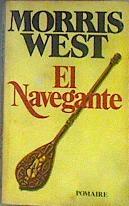 El Navegante | 10655 | West Morris