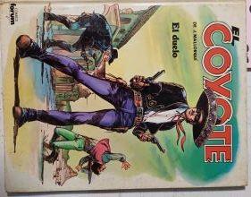 El Coyote El Duelo | 63320 | Mallorqui J