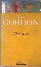 El Medico | 3159 | Gordon Noah