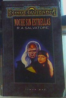 Noche sin estrellas | 156418 | Salvatore, R. A.