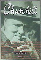 Churchill | 182576 | Arruti Lafuente, Joseba