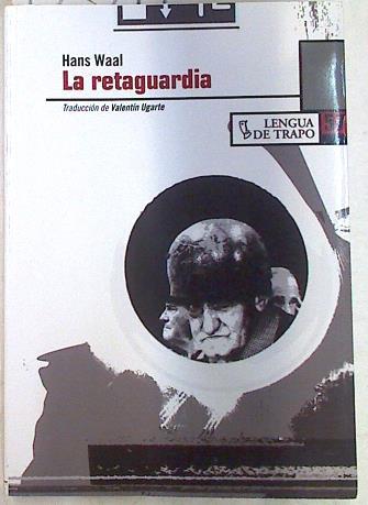 La retaguardia | 133219 | Hans Waal