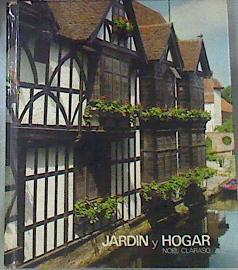 Jardín y hogar | 170161 | Clarasó Serrat, Noel