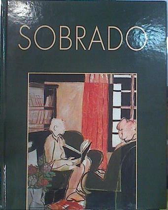 Sobrado: Pedro Sobrado | 141051 | Arias de Cossío, Ana María