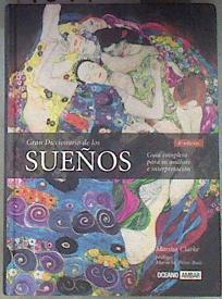 Gran diccionario de los sueños: guía completa para su análisis e interpretación | 181174 | Gaya Fonts, Ignasi