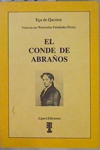 El Conde de Abraños | 151638 | Eça de Queiroz, José Maria