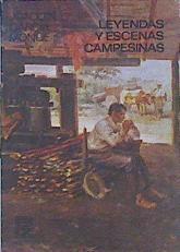 Leyendas Y Escenas Campesinas | 48436 | García Monge Joaquín