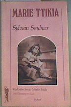 Marie Ttikia | 167514 | Saulnier, Sylvain/Inazio Mujika