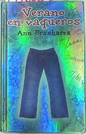 Verano en vaqueros | 134608 | Brashares, Ann