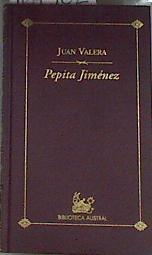 Pepita Jiménez | 169582 | Valera, Juan