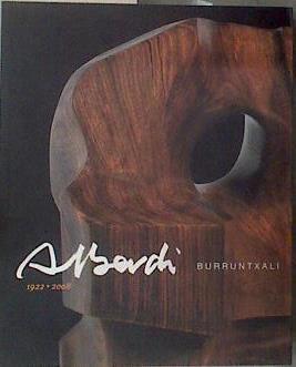 Alberdi Burruntxali, 1922-2008 | 183320 | Alberdi, José Manuel (1922-2008)