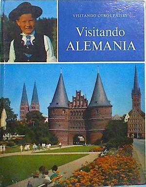 Visitando Alemania | 140118 | Kirby, George