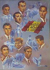 Toreros que aplaudió la mayoría | 167778 | Azofra Peña, Pedro María