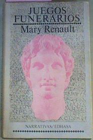 Juegos Funerarios | 4821 | Renault Mary