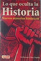Lo que oculta la historia | 177475 | Rayner, Ed/Stapley, Ron
