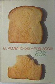 El aumento de la población | 137461 | Clark, Colin