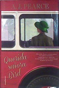 Querida señora Bird | 138997 | Pearce, A. J.