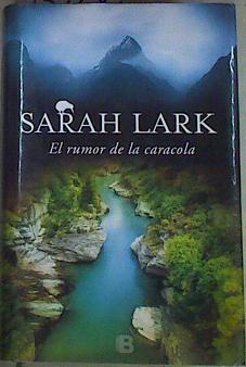 Fuego II. El rumor de la caracola | 157687 | Lark, Sarah