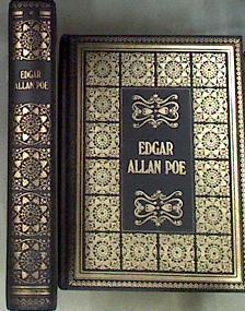 Edgar Allan Poe Obras selectas 2 Tomos | 170353 | Poe, Edgar Allan