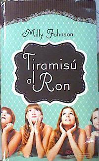Tiramisú al ron | 139190 | Johnson, Milly