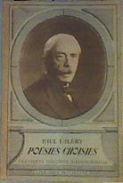 Poésies choisies | 167684 | Paul  Valéry