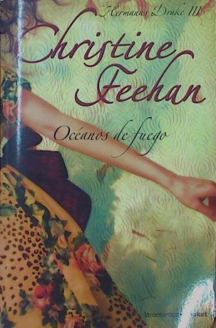 Oceanos De Fuego | 39838 | Feechan Christine
