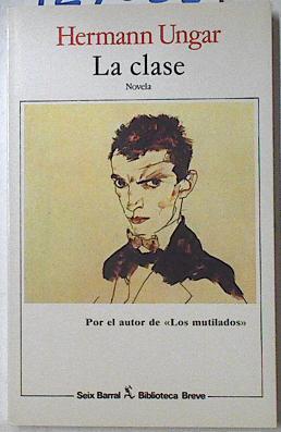 La clase | 127555 | Ungar, Hermann