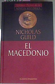 El macedonio | 76162 | Guild, Nicholas