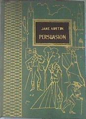 Persuasión | 170835 | Jane Austen
