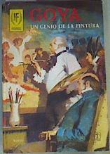 Goya | 164637 | Dulcet Altes, Salvador/Sánchez Pascual, Enrique