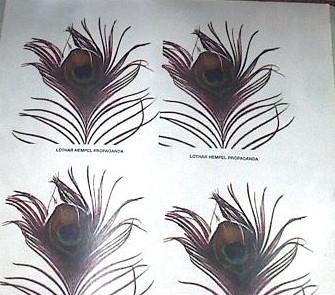 Lothar Hempel Propoganda | 170081 | Lothar Hempel