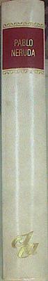 Seleccion De Poemas De Pablo Neruda, (1925-1952) | 30471 | Neruda, Pablo