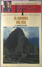 El Imperio Del Sol | 7375 | Jimenez Del Oso Fer