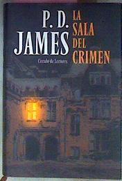 La Sala Del Crimen | 13764 | James P D
