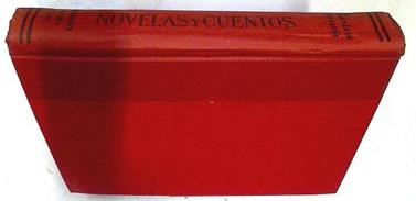 Miranda la del balcón | 72508 | Mason, A E W/Andresco, Victor/Fauconnier, Genevieve/Adams, Eustace L/Loti, Pierre/Constantin- Weyer, M/Lavedan, Henri