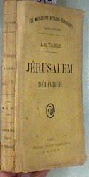 La Jérusalem délivrée | 175893 | Le Tasse