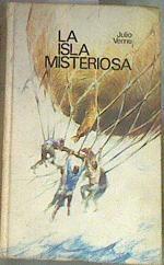 La Isla misteriosa | 174614 | Verne, Jules Julio