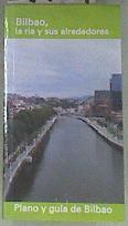 Bilbao la ría y sus alrededores | 171009 | Grijelmo Mattern, Elena María