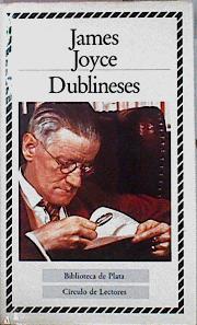 Dublineses | 18849 | Joyce James