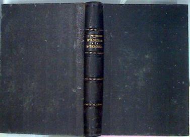 Introducción a la Meteorologia | 135732 | Petterssen, Sverre