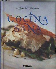 Cocina sana | 183868 | Berrard Lemaitre, Verónica
